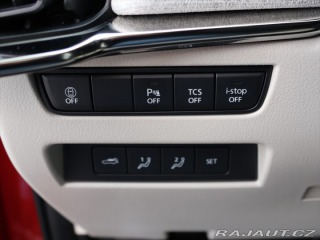 Mazda CX-60 3,3 D 187kW AWD CZ Takumi 2023