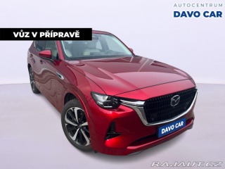 Mazda CX-60 3,3 D 187kW AWD CZ Takumi 2023