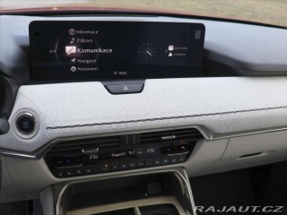 Mazda CX-60 3,3 D 187kW AWD CZ Takumi 2023