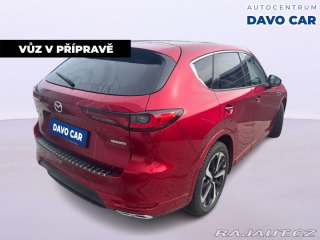 Mazda CX-60 3,3 D 187kW AWD CZ Takumi 2023