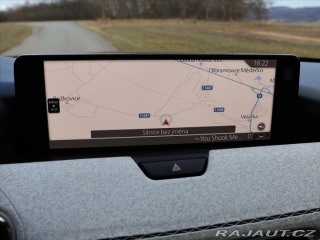 Mazda CX-60 3,3 D 187kW AWD CZ Takumi 2023