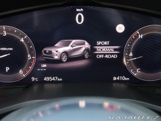 Mazda CX-60 3,3 D 187kW AWD CZ Takumi 2023