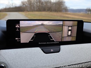 Mazda CX-60 3,3 D 187kW AWD CZ Takumi 2023