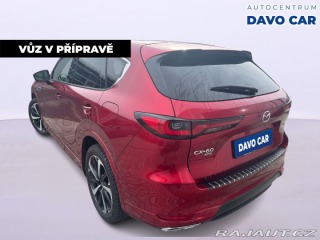 Mazda CX-60 3,3 D 187kW AWD CZ Takumi 2023