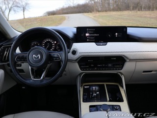 Mazda CX-60 3,3 D 187kW AWD CZ Takumi 2023