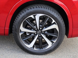 Mazda CX-60 3,3 D 187kW AWD CZ Takumi 2023