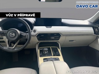 Mazda CX-60 3,3 D 187kW AWD CZ Takumi 2023