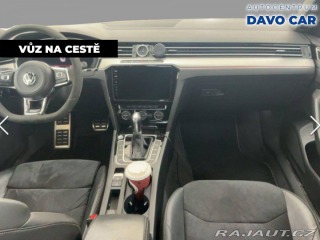 Volkswagen Arteon 2,0 TSI 206kW DSG 4M R-Li 2018