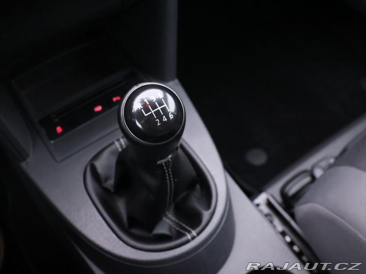 Volkswagen Touran 1,6 TDI 77kW Match Tažné 2012