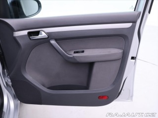 Volkswagen Touran 1,6 TDI 77kW Match Tažné 2012