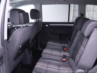 Volkswagen Touran 1,6 TDI 77kW Match Tažné 2012