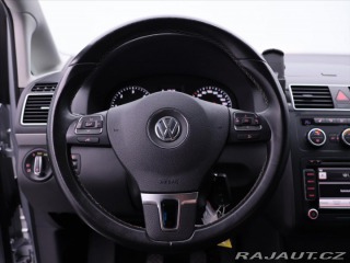 Volkswagen Touran 1,6 TDI 77kW Match Tažné 2012