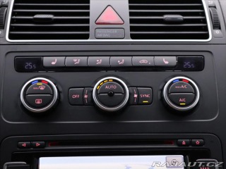 Volkswagen Touran 1,6 TDI 77kW Match Tažné 2012