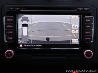 Volkswagen Touran 1,6 TDI 77kW Match Tažné 2012