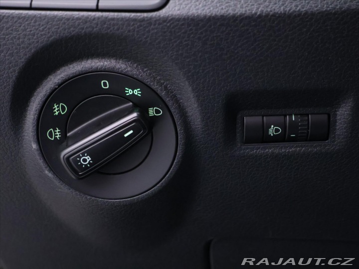 Škoda Fabia 1,0 TSI 70kW CZ Klima 2.M 2018