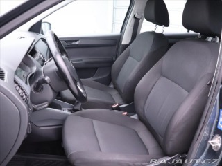 Škoda Fabia 1,0 TSI 70kW CZ Klima 2.M 2018