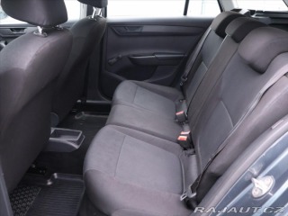 Škoda Fabia 1,0 TSI 70kW CZ Klima 2.M 2018