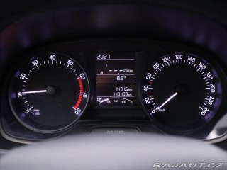 Škoda Fabia 1,0 TSI 70kW CZ Klima 2.M 2018