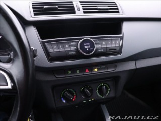 Škoda Fabia 1,0 TSI 70kW CZ Klima 2.M 2018