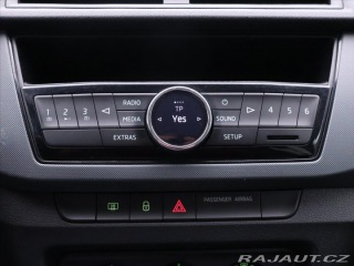 Škoda Fabia 1,0 TSI 70kW CZ Klima 2.M 2018