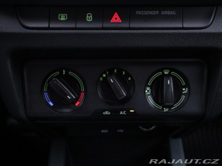 Škoda Fabia 1,0 TSI 70kW CZ Klima 2.M 2018