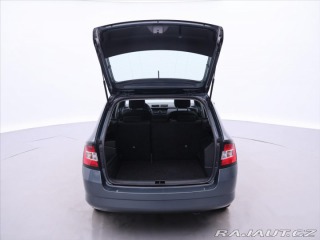 Škoda Fabia 1,0 TSI 70kW CZ Klima 2.M 2018