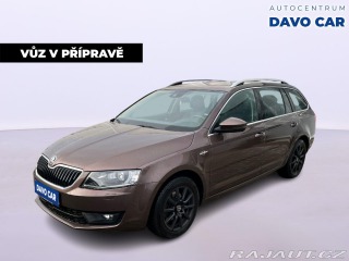 Škoda Octavia 2,0 TDI 110kW L&K Xen
