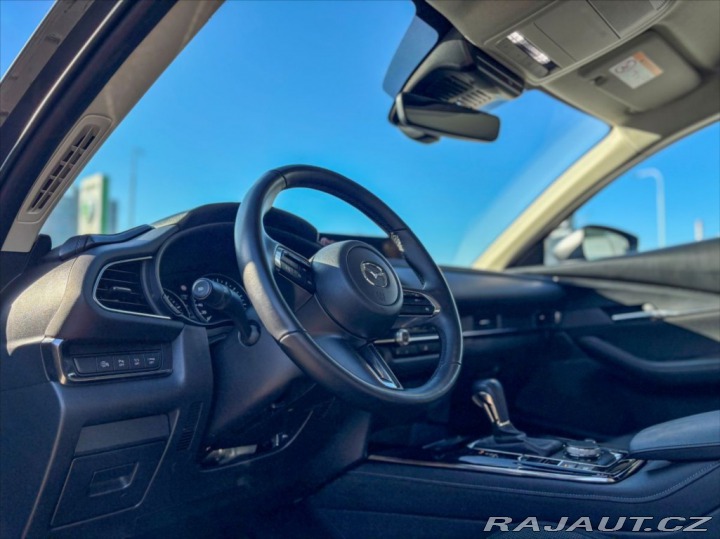 Mazda CX-30 2,0 X186 AT Center-line 2025