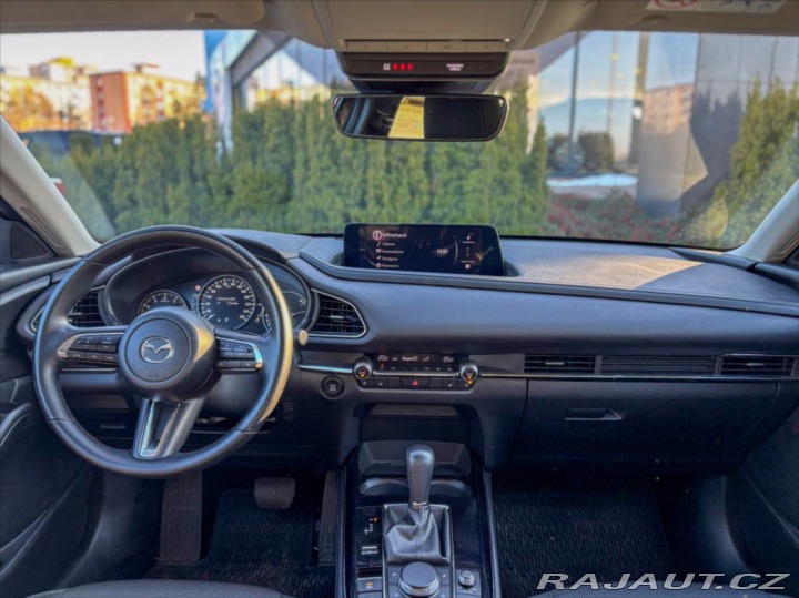 Mazda CX-30 2,0 X186 AT Center-line 2025