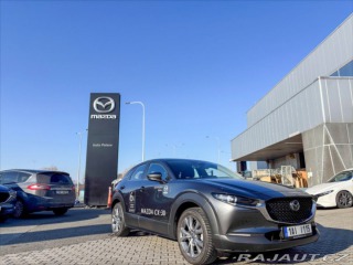 Mazda CX-30 2,0 X186 AT Center-line 2025