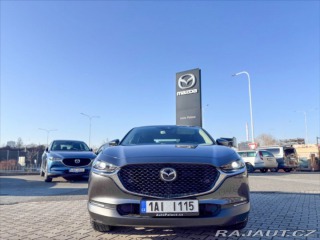 Mazda CX-30 2,0 X186 AT Center-line 2025