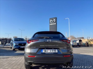 Mazda CX-30 2,0 X186 AT Center-line 2025