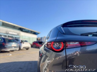 Mazda CX-30 2,0 X186 AT Center-line 2025
