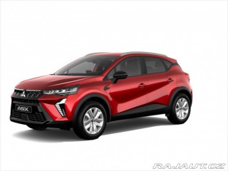Mitsubishi ASX 1.3 MT M-HYBRID MY25 INV 2025