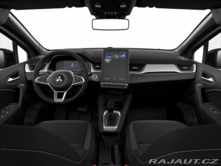 Mitsubishi ASX 1.3 MT M-HYBRID MY25 INV 2025