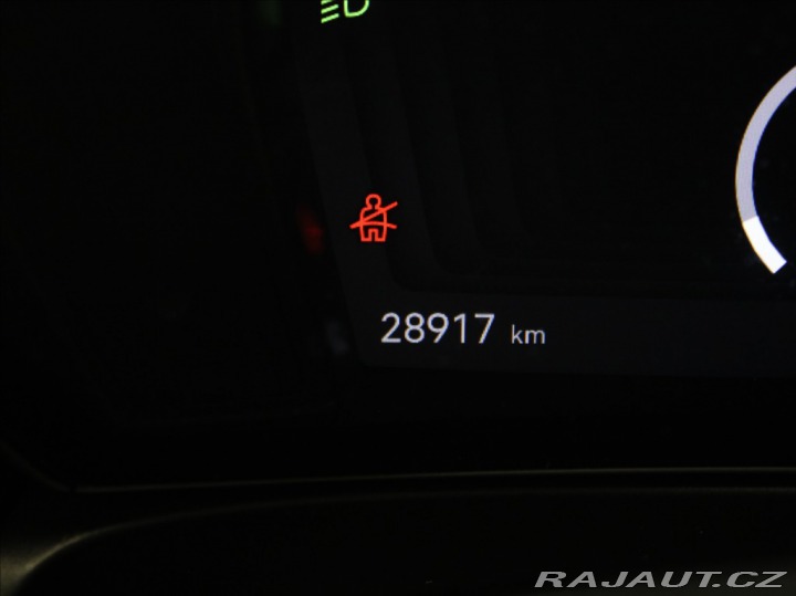 Citroën Ostatní modely C5 X 1,2 PT 96kW AT PLUS 28tkm 2022