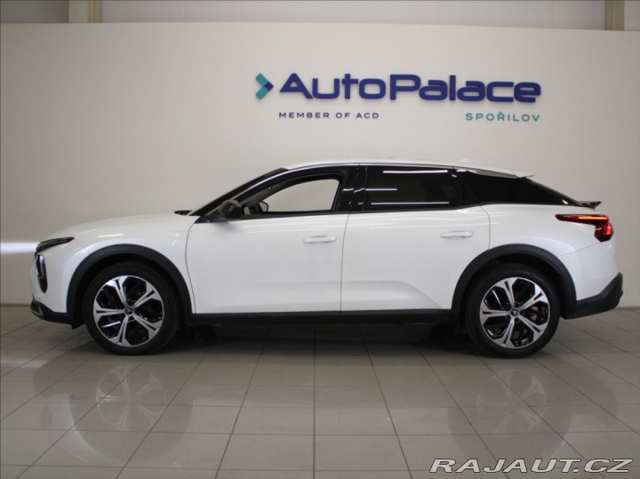 Citroën Ostatní modely C5 X 1,2 PT 96kW AT PLUS 28tkm 2022
