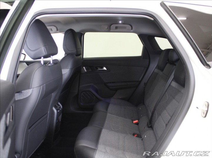 Citroën Ostatní modely C5 X 1,2 PT 96kW AT PLUS 28tkm 2022
