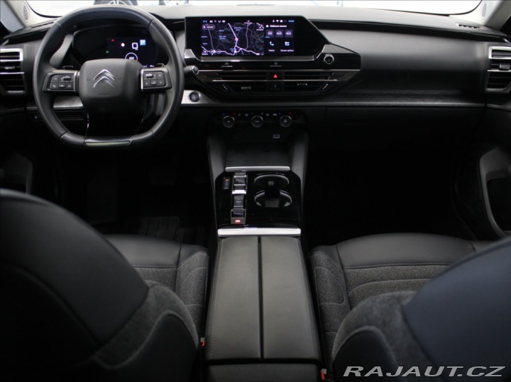 Citroën Ostatní modely C5 X 1,2 PT 96kW AT PLUS 28tkm 2022