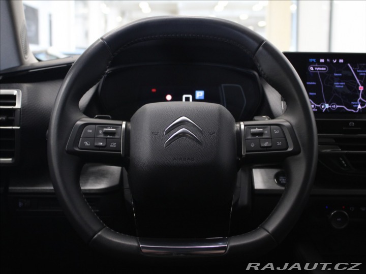 Citroën Ostatní modely C5 X 1,2 PT 96kW AT PLUS 28tkm 2022