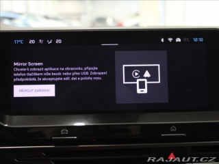 Citroën Ostatní modely C5 X 1,2 PT 96kW AT Feel 28tkm 2022