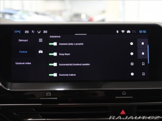 Citroën Ostatní modely C5 X 1,2 PT 96kW AT Feel 28tkm 2022