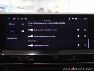 Citroën Ostatní modely C5 X 1,2 PT 96kW AT Feel 28tkm 2022