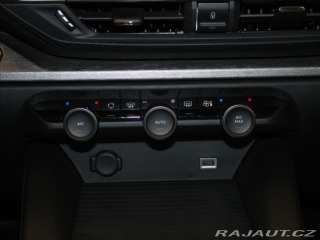 Citroën Ostatní modely C5 X 1,2 PT 96kW AT Feel 28tkm 2022