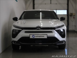 Citroën Ostatní modely C5 X 1,2 PT 96kW AT Feel 28tkm 2022