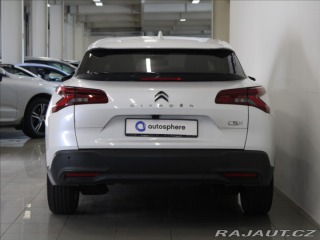 Citroën Ostatní modely C5 X 1,2 PT 96kW AT Feel 28tkm 2022