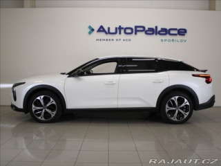 Citroën Ostatní modely C5 X 1,2 PT 96kW AT Feel 28tkm 2022