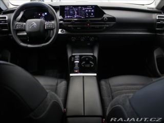 Citroën Ostatní modely C5 X 1,2 PT 96kW AT Feel 28tkm 2022