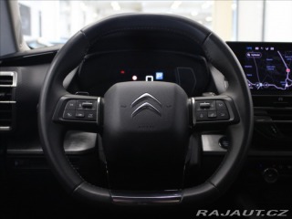 Citroën Ostatní modely C5 X 1,2 PT 96kW AT Feel 28tkm 2022