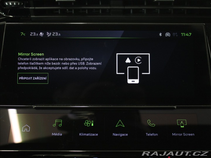 Peugeot 308 1,2 PT 96kW AT GT-line 20 2024